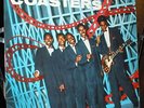 COASTERS: SELF-TITLED FIRST ALBUM, MONO, NEAR MINT+