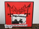 MAYHEM Deathcrush MLP (Bathory,Sabbrabells)