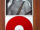 METALLICA  -- CALLING ALL DESTROYERS  ROTES VINYL