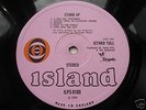 JETHRO TULL STAND UP UK ISLAND FIRST COMPLETE CLASSIC