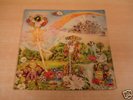BARRY HAY (GOLDEN EARRING) - ONLY PARROTS, FROGS.. / LP