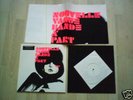 NOUVELLE VAGUE Bande À Part PEACEFROG LP UK *Bonus 7