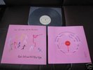 JOE STRUMMER, ROCK ART AND THE X-RAY STYLE, RARE VINYL