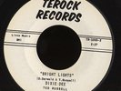Rockabilly 45   Ted Russell & Dixie Dee on Terock
