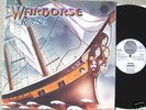WARHORSE: Red Sea, orig. Vertigo Swirl 1972 Deep Purple