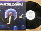 MFSL SOLTI Holst Planets RARE AUDIOPHILE insert NM
