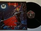 NECROMANTIA 1st ORIG LP Rotting Christ Zemial Varathron