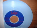 RARE SOUL 45 PETE COOKE AND THE BABY DOLLS ON LOGO 503