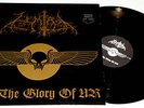 ZEMIAL -1st- LP Nocternity Absu Bathory Rotting Christ