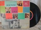 Very Rare GENE VINCENT 10