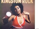 HORACE ANDY RIGHTEOUS FLAMES THE KINGSTON ROCK LP VINYL