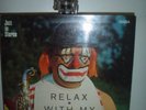 HANS KOLLER. RELAX WITH MY HORNS. SABA- TREE ORIGINAL