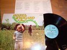 Rare Belpop Blues LP:KAREL BOGARD (Arno-Tjens Couter)