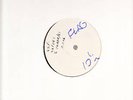BLACK FLAG Test Press KBD SST 