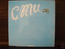 CMU: OPEN SPACES - RARE 1971 ORIG UK PSYCH FOLK LP