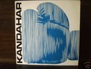 KANDAHAR: RARE BELGIAN LP PROGRESSIVE JAZZY BREAKS