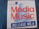 MEDIA MUSIC LIBRARY VOCAL SCAT JAZZ BOSSA 60'S  LISTEN