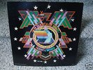 HAWKWIND, IN SEARCH OF SPACE; 12