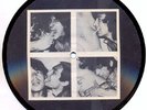 ROLLING STONES Love You Live PICTURE DISC Andy Warhol