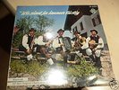 LP OBERKRAINER QUINTETT AVSENIK IMMER LUSTIG  10