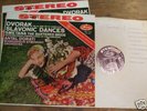 AMS 16046/47 Dvorak Slavonic Dances / Dorati 2 LP P/S