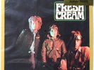 Eric Clapton FRESH CREAM DCC 180g Audiophile Rock US LP
