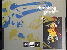 THROBBING GRISTLE Five Albums 5LP BOX+Booklet Fetish