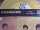 DEERHUNTER - Vox Celeste Sub Pop Singles Club 7