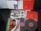 Frank Zappa She Japan Master Sound Promo LP Audiophile