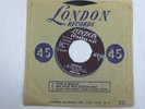EP 45 JOHNNY CASH LONDON 1212