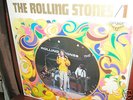 Rolling Stones/ 1  Japanese