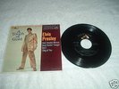 Elvis A Touch of Gold EPA-5088 DOT Black NM