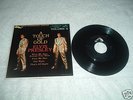 Elvis A Touch of Gold VOL II EPA-5101 DOT Black
