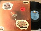 MERRELL FANKHAUSER - Things LP (1968) on Shamley Mint-