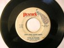 TEMPO TOPPERS, DUCES OF RHYTHM, Little Richard Peacock