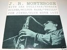 J.R. Monterose Blue Note 1536