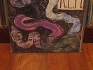 REM - Reckoning - MFSL - 200 Gram/No. 0253 - SEALED