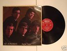 THE ZOMBIES On DECCA Begin Here LP UK MONO 1St PRESS