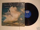 CUMULO NIMBUS On FABLE 47 Times Its LP Rare Texas Funk