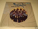 MAGNUM FORCE On KELLI-ARTS Share My Love LP SEALED