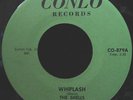Northern Soul/Mod/Cramps/ THE SHELLS WHIPLASH Conlo 879
