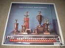 JIMMY EAT WORLD bleed american ORIGINAL OOP emo punk
