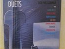 AUDIOPHILE ROB WASSERMAN Duets ORIG STUNNING SEALED