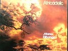 LP MANU DIBANGO AFRICADELIC ORIG FIESTA AFRO FUNK