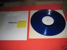 Rare OG Bob Dylan GWW Mystery LP on Blue Color TMOQ