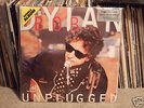 Bob Dylan 'MTV Unplugged' 180g MINT Simply Vinyl