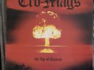 Cro-Mags “The Age of Quarrel” LP