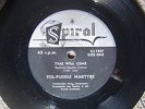 TOL- PUDDLE MARTYRS ORIG 1967 7
