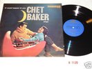 CHET BAKER 