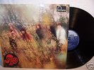 LP Spooky Tooth It`s all about - Fontana 885 444 TY